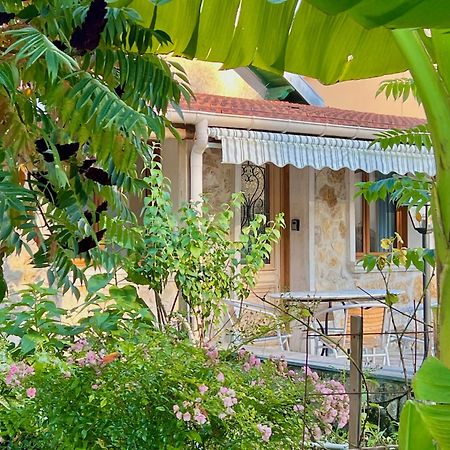 Willa Joumana Tourisme Gouvernes Zewnętrze zdjęcie