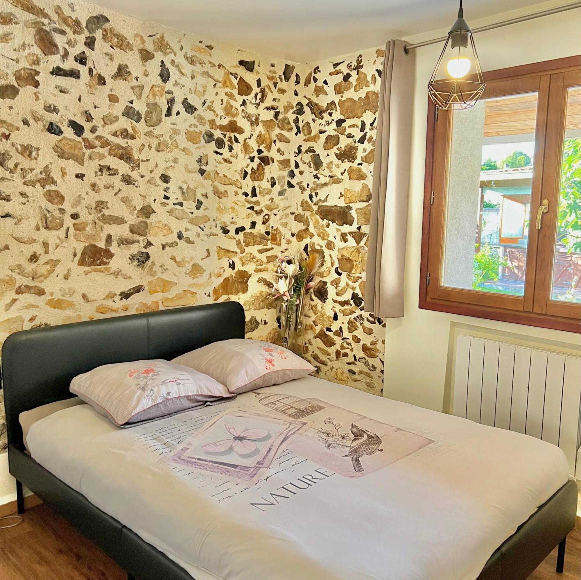 Willa Joumana Tourisme Gouvernes Zewnętrze zdjęcie